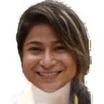 Maria Fernanda Herazo Gonzalez