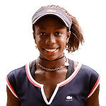 Sachia Vickery