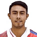 Boris Arias