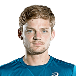 David Goffin