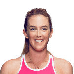 Madison Brengle