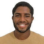 Joao Lucas Reis Da Silva