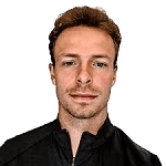 Toby Martin
