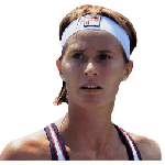 Polona Hercog