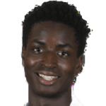 Luc Fomba