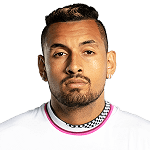 Nick Kyrgios