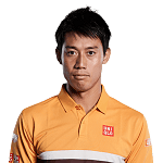 Kei Nishikori