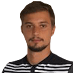 Alexander Cozbinov