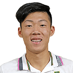Chun Hsin Tseng