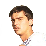 Tomas Barrios Vera