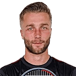 Liam Broady