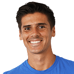 Federico Coria