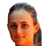 Anastasia Gasanova