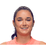 Caroline Dolehide
