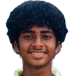 Aryan Shah