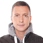 Denis Yevseyev