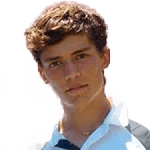 Nikolas Sanchez Izquierdo