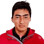 Khumoyun Sultanov
