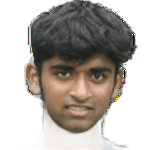 Pranav Karthik