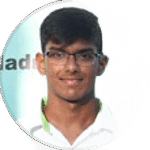Anirudh Chandrasekar