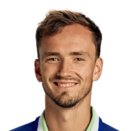 Daniil Medvedev