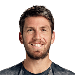 Cameron Norrie