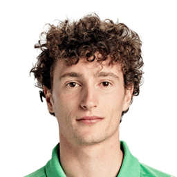 Ugo Humbert