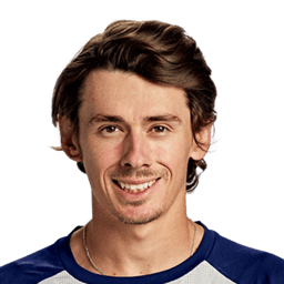 Alex De Minaur