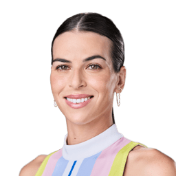 Ajla Tomljanovic