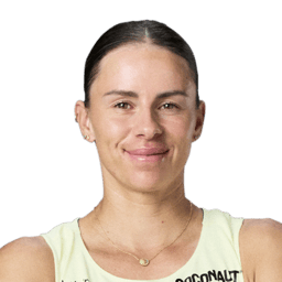 Magda Linette