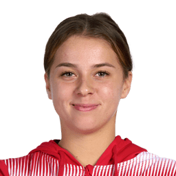 Maja Chwalinska