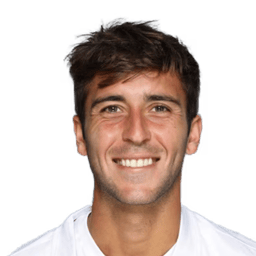 Tomas Martin Etcheverry