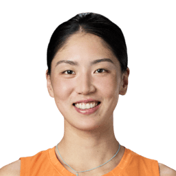 Xinyu Wang