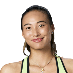 Qinwen Zheng