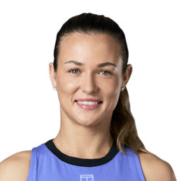 Anna Kalinskaya