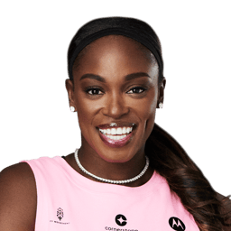 Sloane Stephens