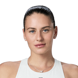 Marta Kostyuk