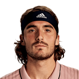 Stefanos Tsitsipas