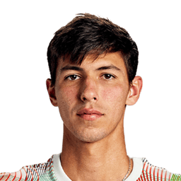 Alexei Popyrin