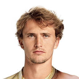 Alexander Zverev
