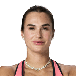 Aryna Sabalenka