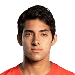 Cristian Garin