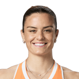 Maria Sakkari