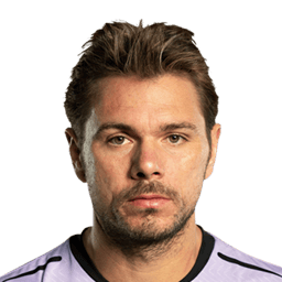 Stan Wawrinka