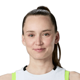 Elena Rybakina