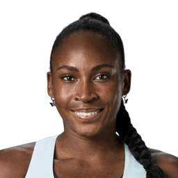 Coco Gauff