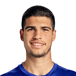 Carlos Alcaraz