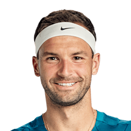 Grigor Dimitrov