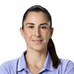 Belinda Bencic