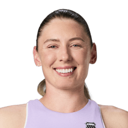 Ekaterina Alexandrova